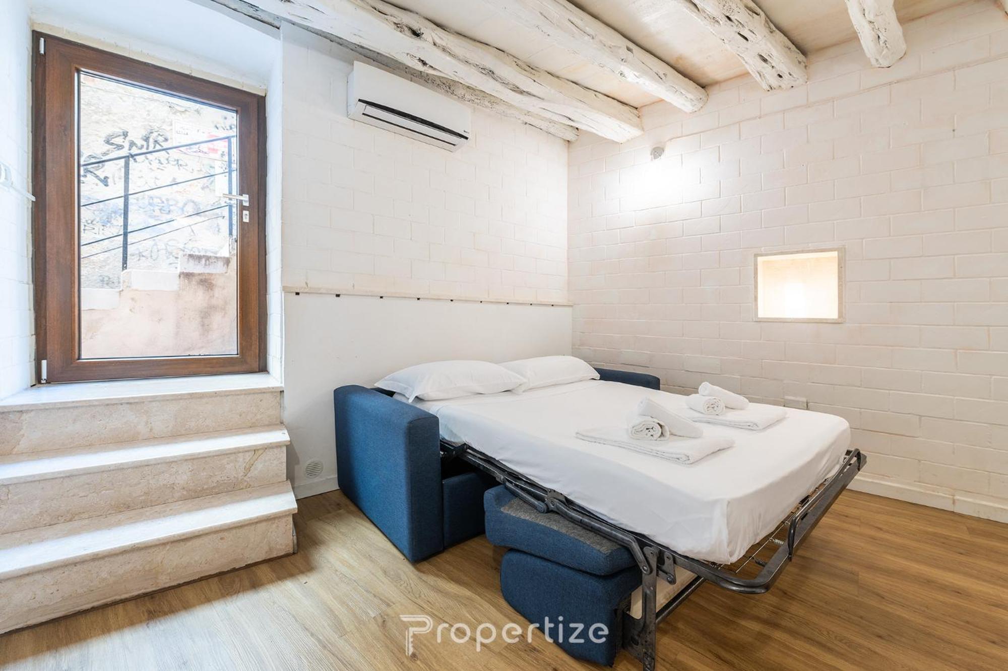 Boutique By Propertize Appartement *