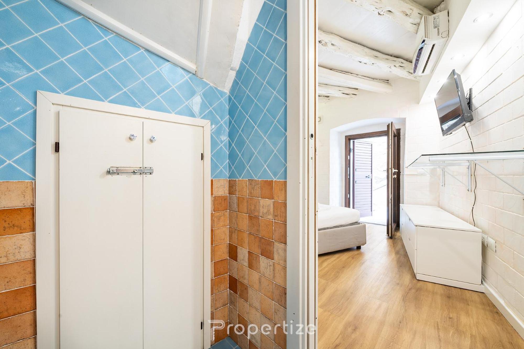 Appartement Boutique By Propertize Cagliari
