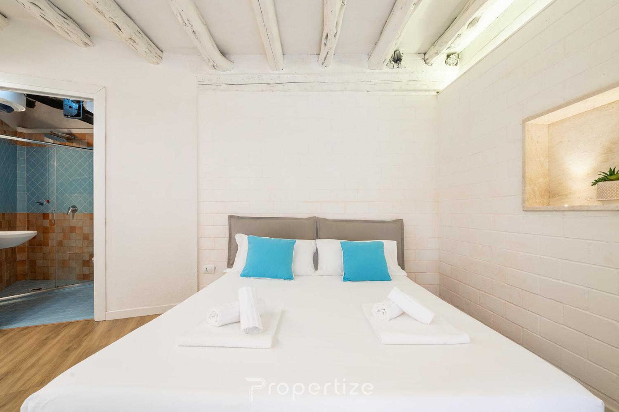 Boutique By Propertize Appartement