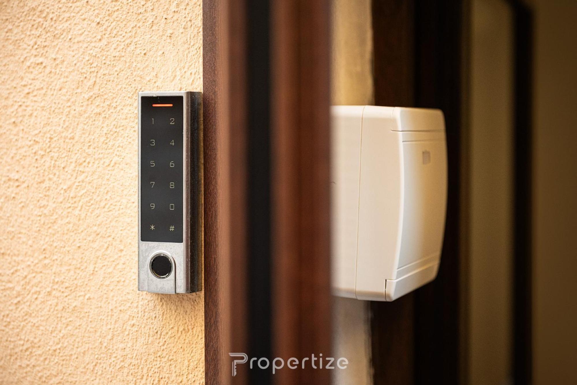 Boutique By Propertize Appartement Cagliari