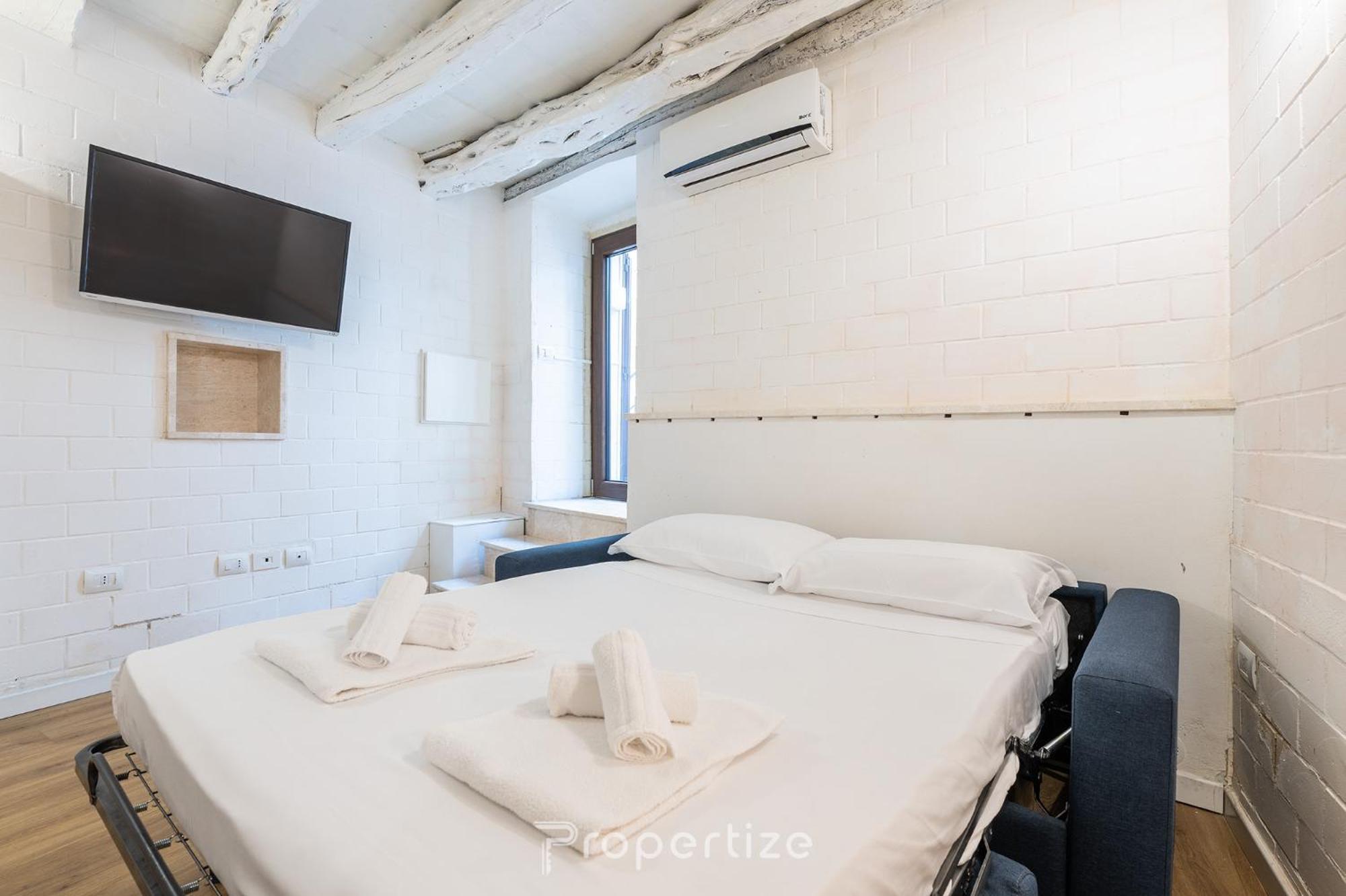 Boutique By Propertize Appartement *