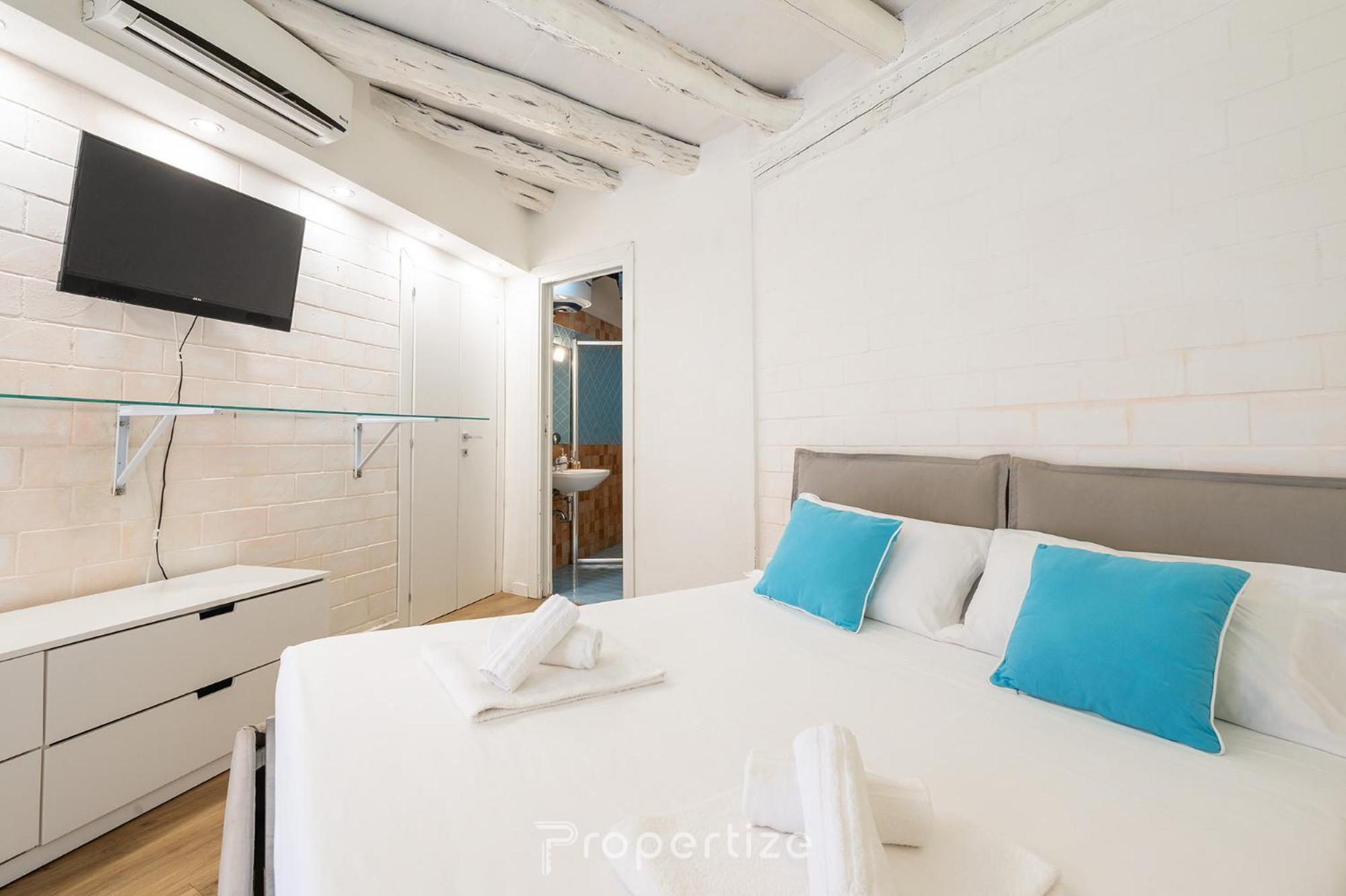 Boutique By Propertize Appartement Cagliari