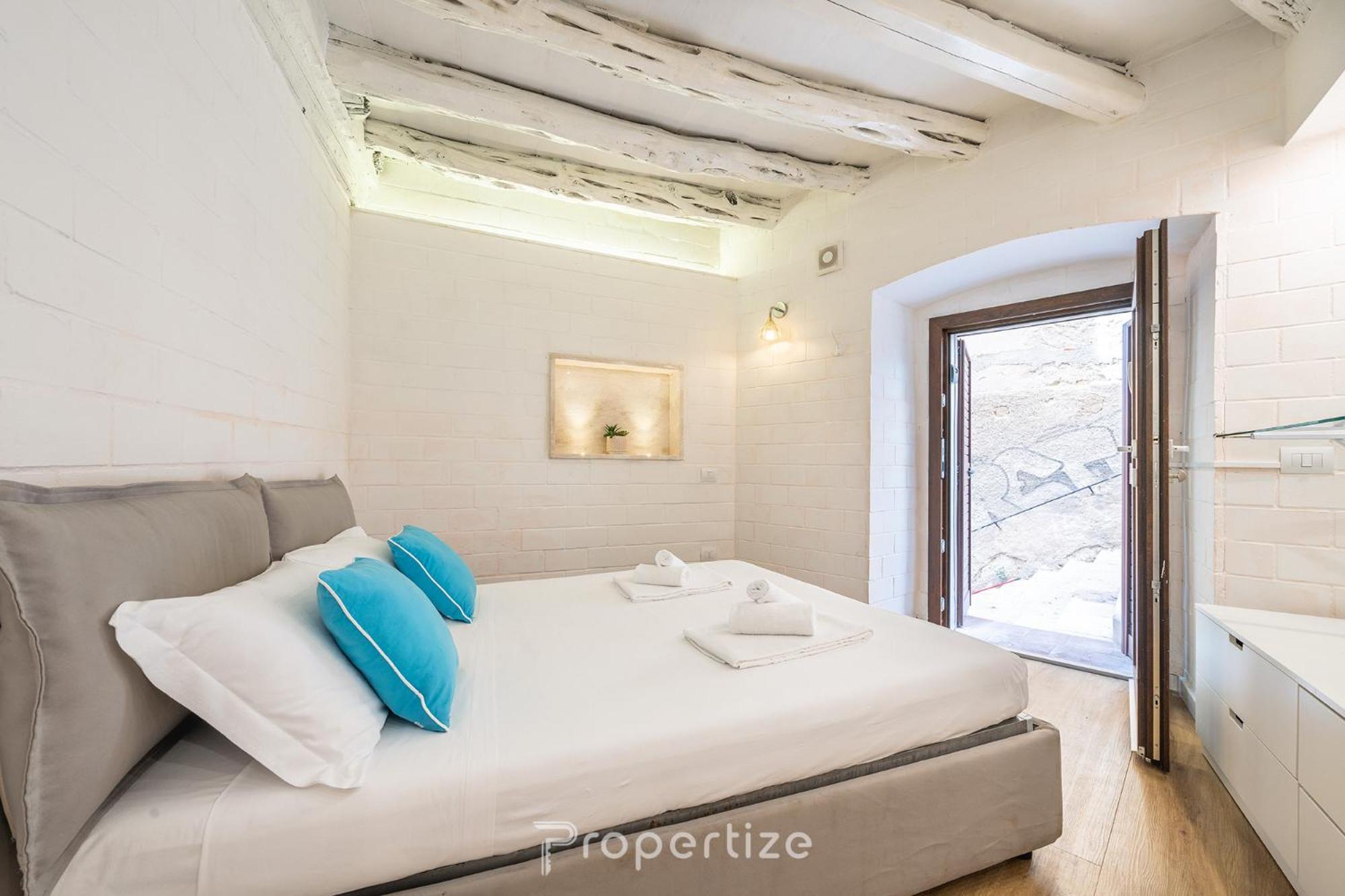 Boutique By Propertize Cagliari