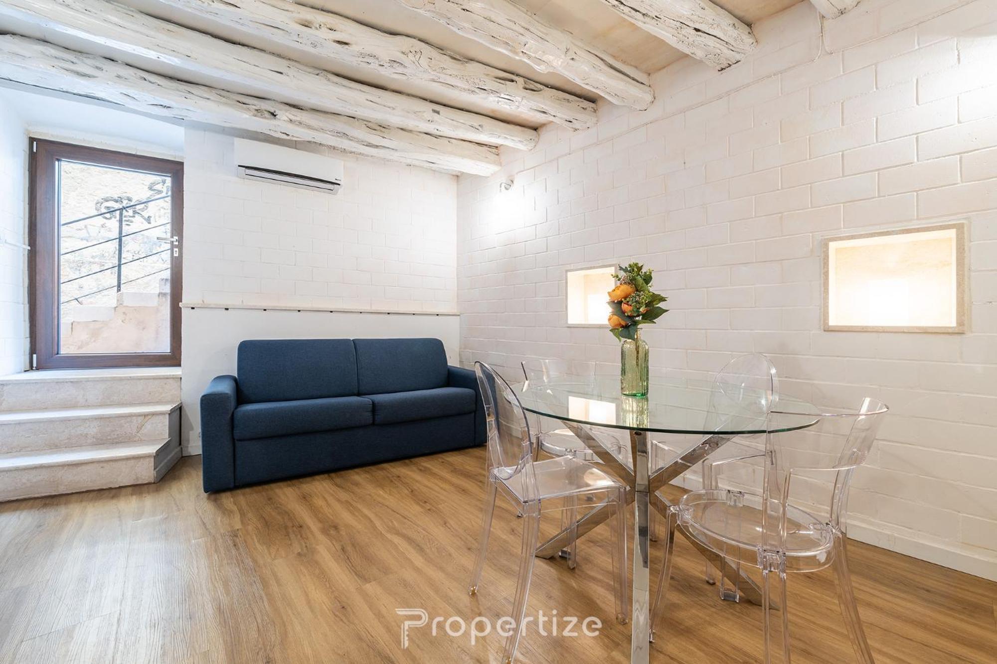 Boutique By Propertize Appartement