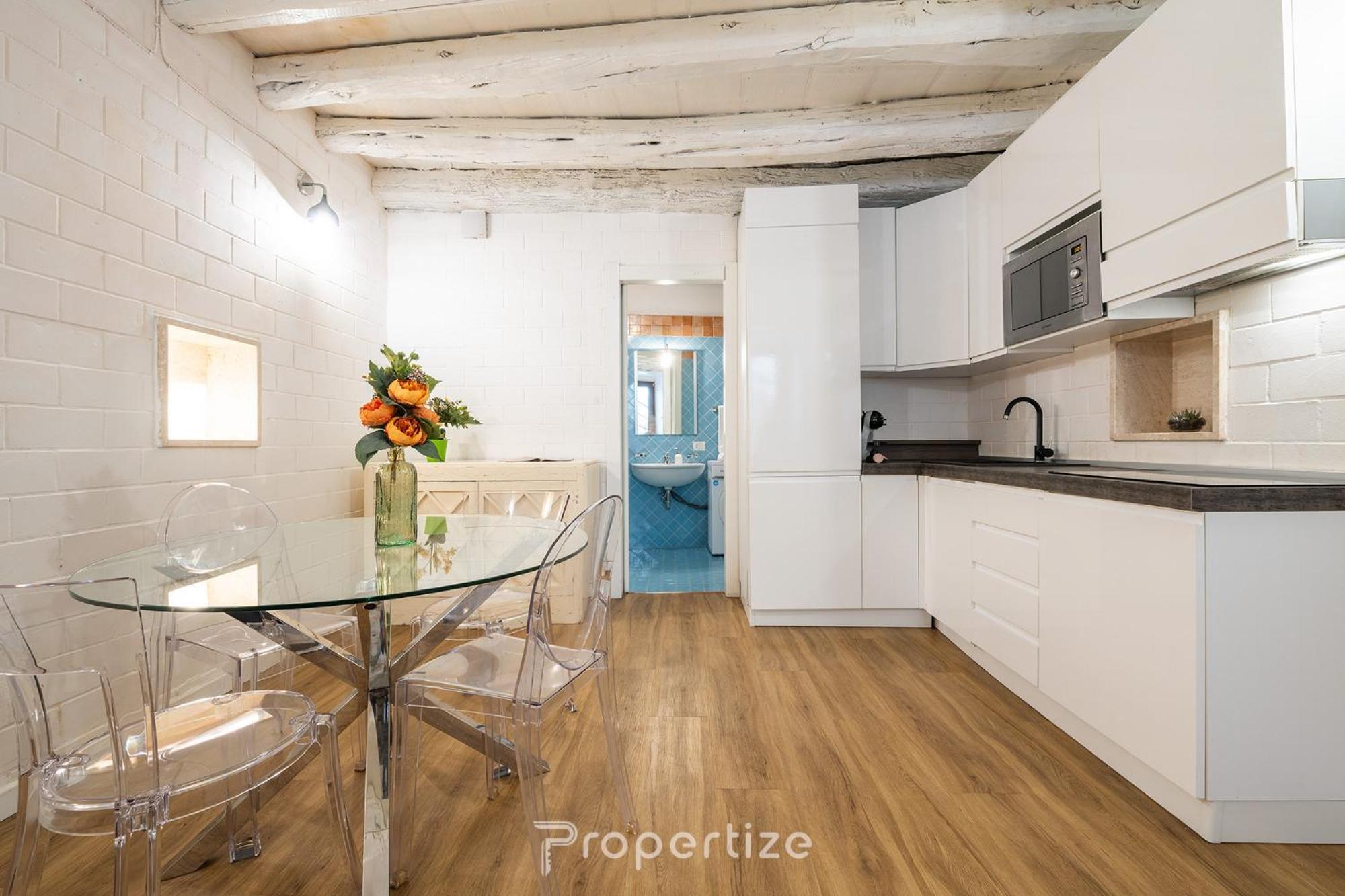 Boutique By Propertize Appartement