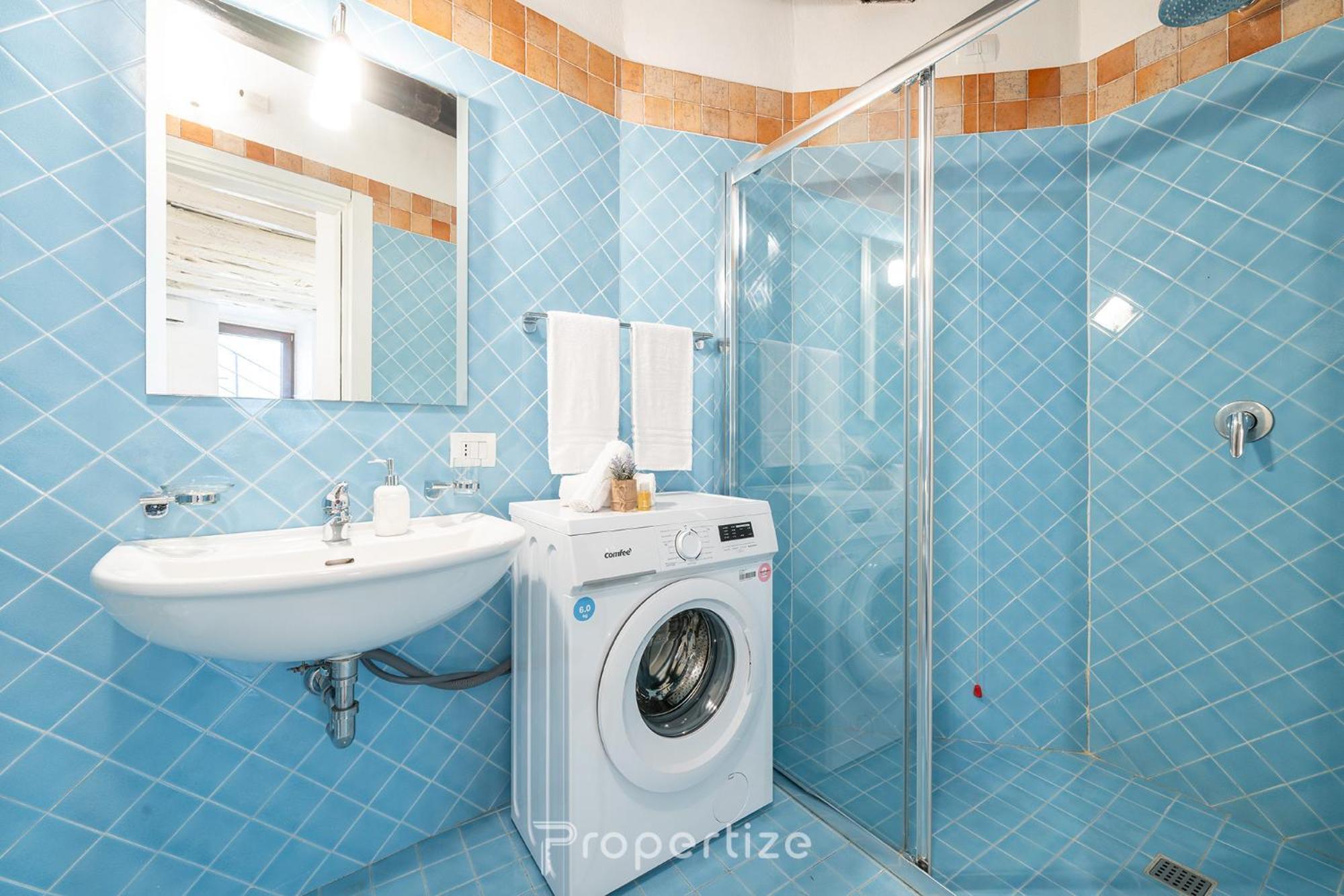 Boutique By Propertize Appartement *
