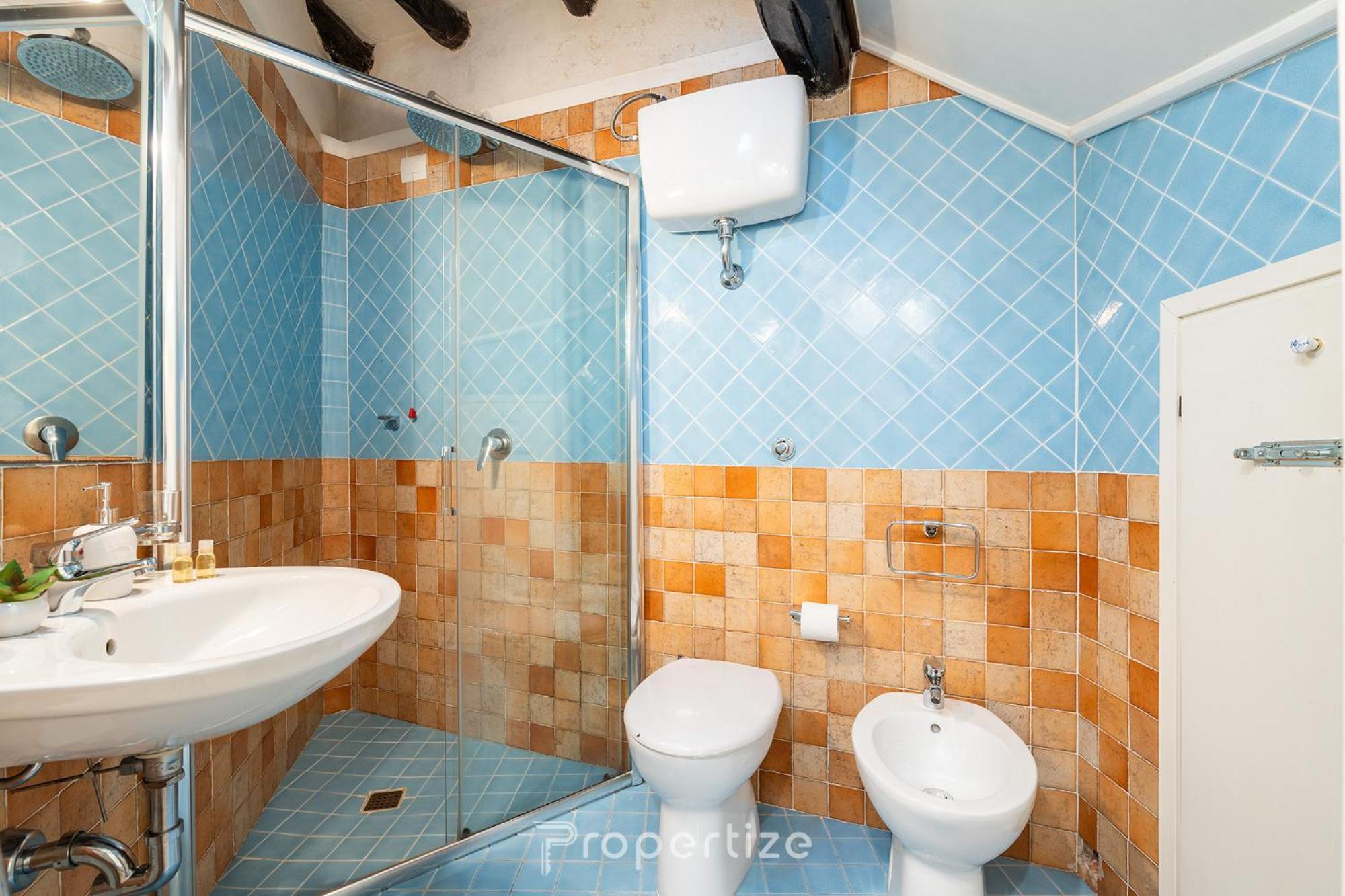 Appartement Boutique By Propertize